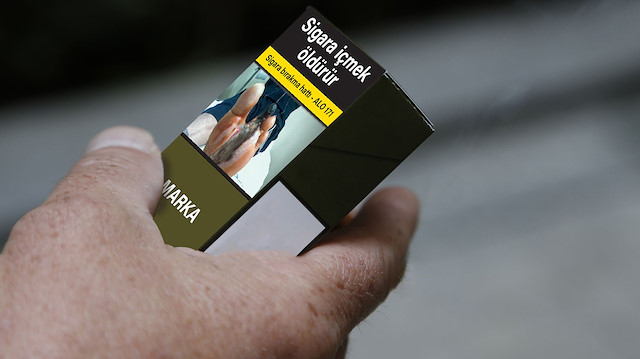 Tütün ürünlerinde düz pakete, tek tip sigara paketine ne zaman geçilecek? 