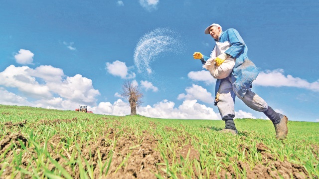 Dünya Çiftçiler Günü ne zaman? Dünya Çiftçiler Günü kutlama mesajları, sözleri