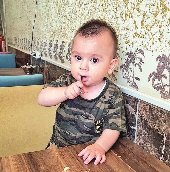 Bedirhan'ı ve annesini şehit eden terörist Metin Daşdemir yakalandı