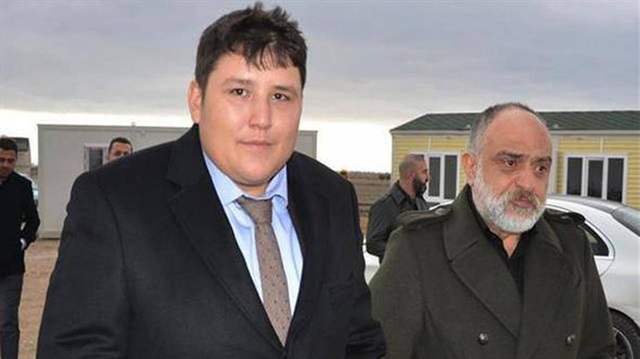 Gani Müjde Çiftlik Bank'ın Filmini Yapıyor: Tosun Beyazperdede