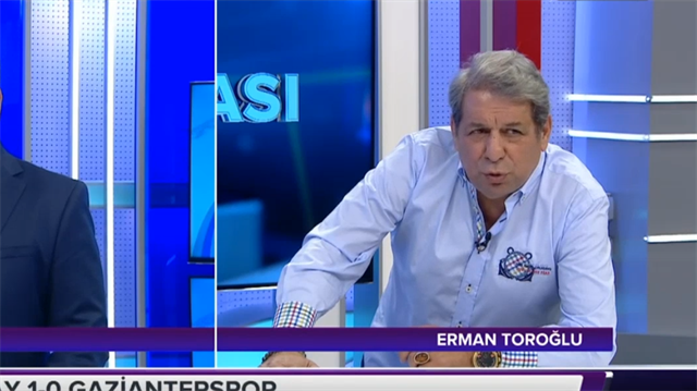 Şenol güneş Trabzonspor'a mı geliyor