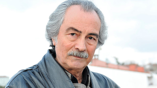 Yeşilçam’ın ünlü ismi yoğun bakımda