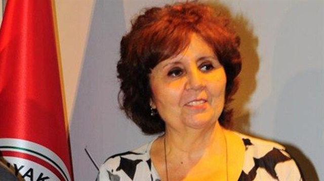 Ayşenur Arslan Kimdir | Cumhurbaşkanı Hakkında Ne Dedi