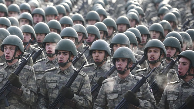 MSÜ 2018 Sınav Sonuçları Ne Zaman Açıklanacak 10 Nisan 2018 Sınav Sonuçlarını Nasıl Öğrenirim