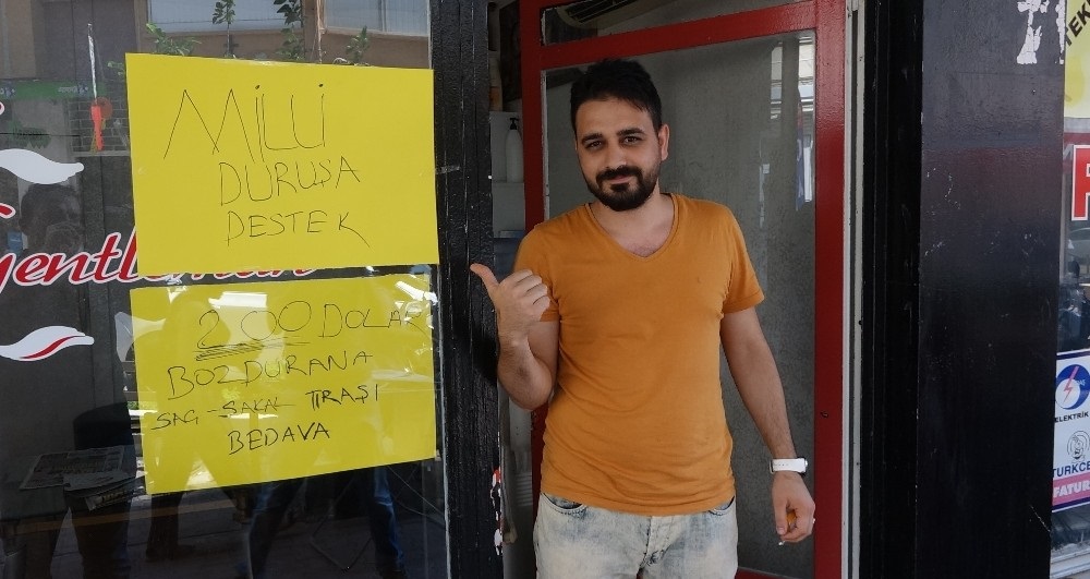 Erdoğan'ın dolar ve altın çağrısına vatandaştan büyük destek