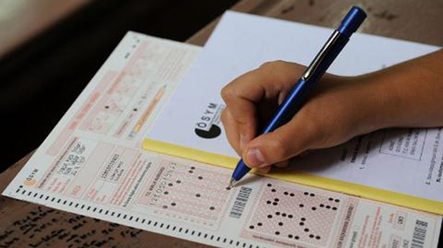 ÖSYM 2017-YDUS: Sınava Giriş Belgeleri Açıkladı