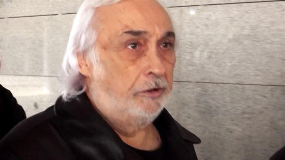 Müjdat Gezen ilk kez konuştu: Korkmuyorum, ben bunların feriştahını yaşadım!