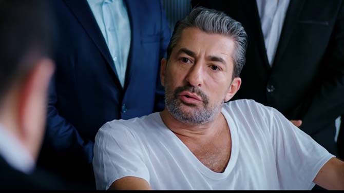 Erkan Petekkaya : Sigara ve alkol acilen yasaklanmalı - Erkan Petekkaya kimdir?