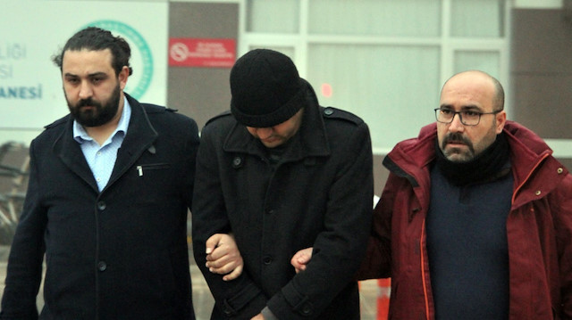 FETÖ'nün TSK yapılanmasına 12'si asker, 21'i sivil 33 şüpheli hakkında gözaltı kararı