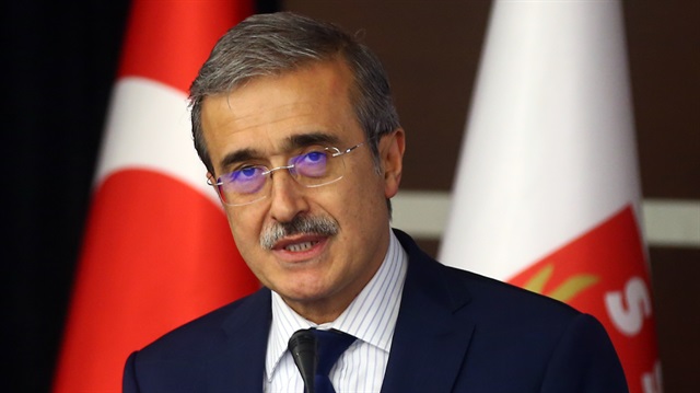 İsmail Demir kimdir, nerelidir, kaç yaşındadır? Yeni kabinede görevi nedir?