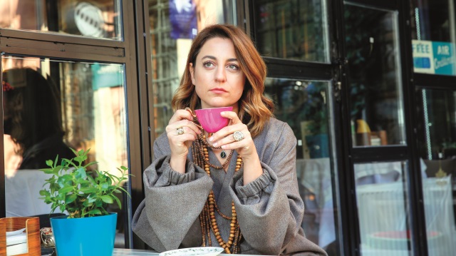 Dilek Türkan kimdir? Deniz Çakır'ın Dilek Türkan tepkisi