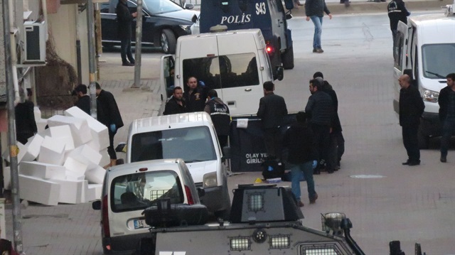 Bahçelievler'deki Bomba Yüklü Araç Soruşturmasında Flaş Gelişme