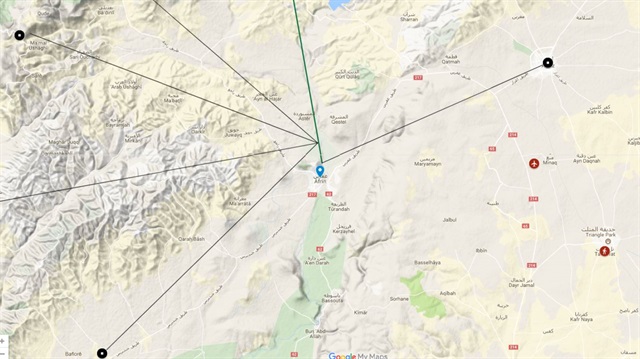 Burseya Dağı Nerede | Neden Önemli