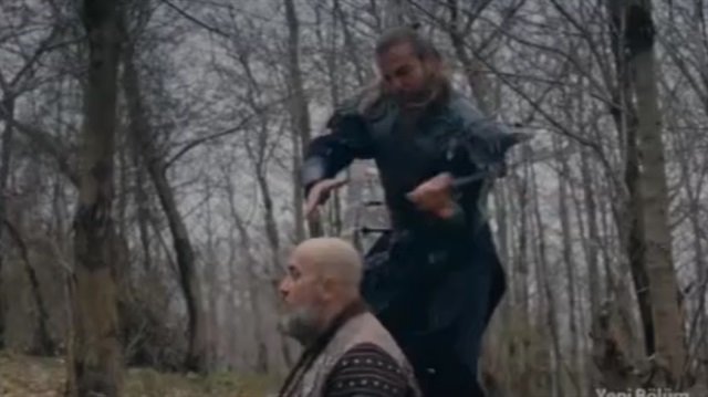 Sadettin Köpek Kimdir, Nerelidir | Diriliş Ertuğrul Sadettin Köpek Ölümü