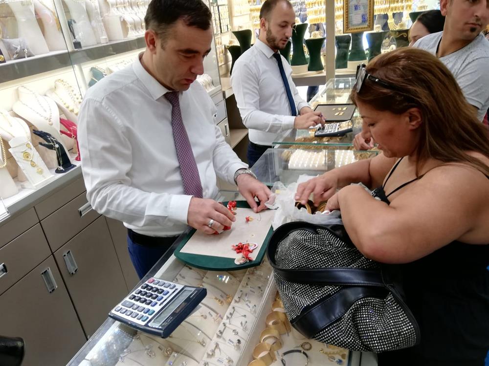 Erdoğan'ın dolar ve altın çağrısına vatandaştan büyük destek