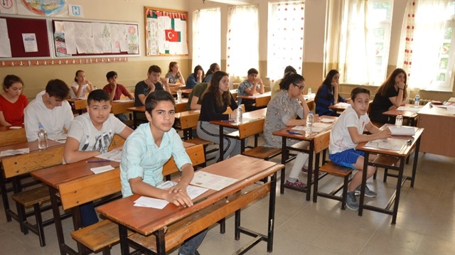 Okullar ne zaman açılacak? Ne Zaman kapanacak? 2018-2019 Öğretim yılı ne zaman başlıyor? 