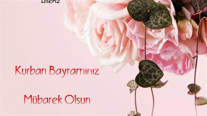 2018 Kurban Bayramı mesajları- En güzel Kurban Bayramı mesajları, kısa öz bayram mesajı