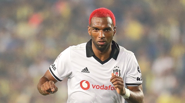 Ryan Babel kimdir? Sağlık durumu nasıl? Beşiktaş'tan açıklama