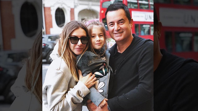 Melisa Ilıcalı'nın velayetini kim aldı? Şeyma'dan göndermeli fotoğraf