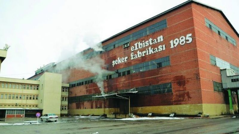 Hangi Şeker Fabrikaları Özelleştiriliyor