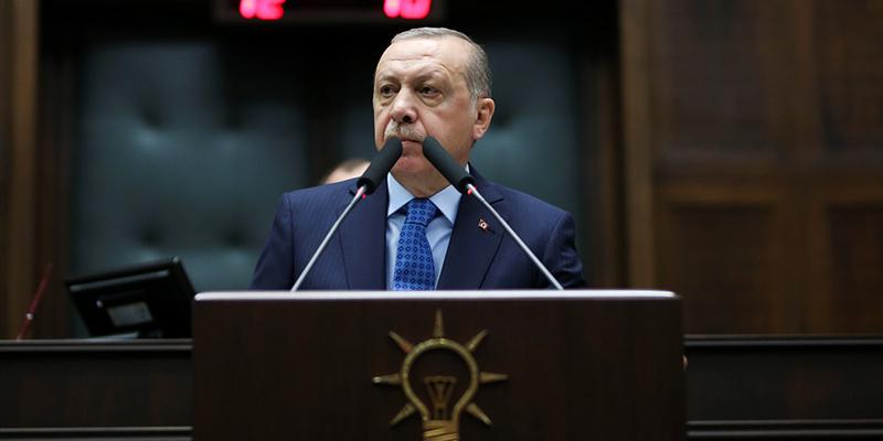 Erken Seçim Kararı Yabancı Basında Nasıl Yer Aldı?