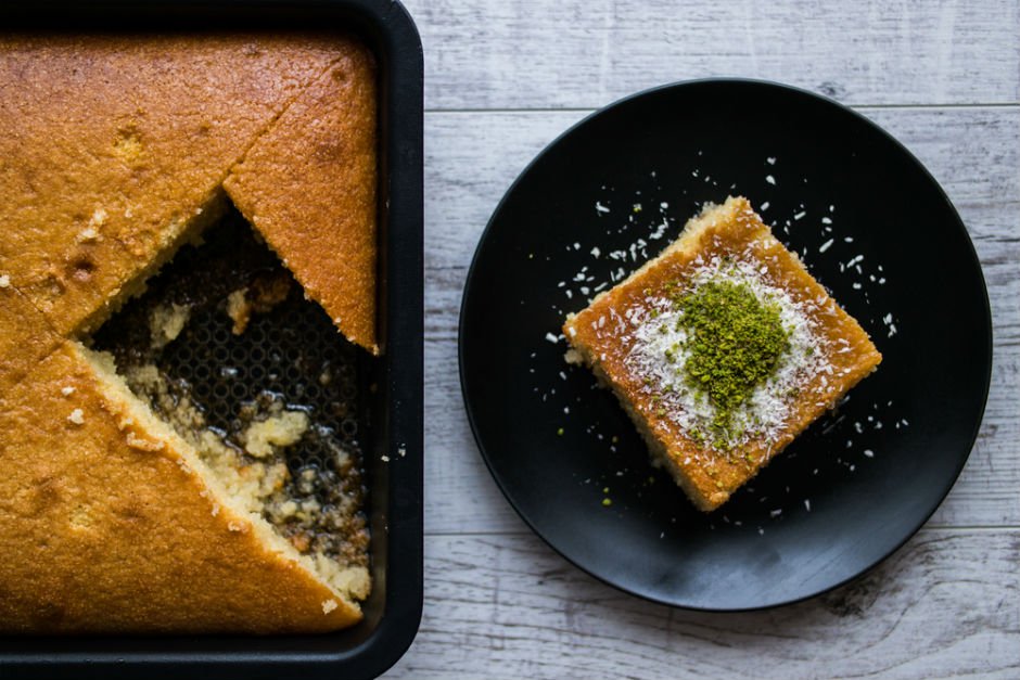 Bugün iftara ne pişirsem? (12 Haziran 2018)