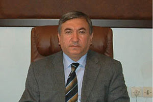 CHP Kumlu Belediye Başkan adayı kim oldu? Rıfat Akkuyu kimdir?