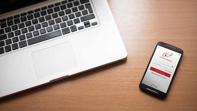 e-Devlet Risk Merkezi Raporu başvuru nasıl hazırlanır? e-Devlet Risk Merkezi raporu başvuru