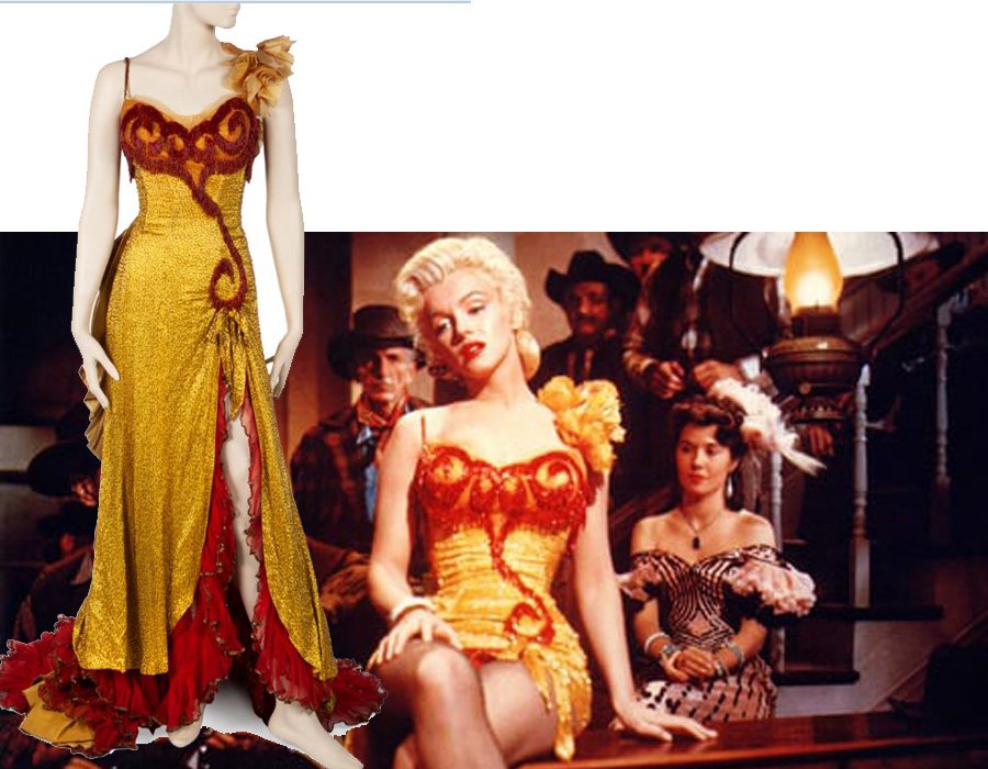 Marilyn Monroe'nun kariyerine ve hayatına dair her şeyi satacaklar