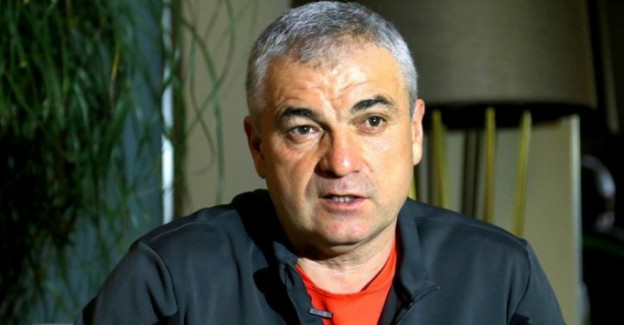 Trabzonspor Yeni Hocası Rıza Çalımbay Oldu