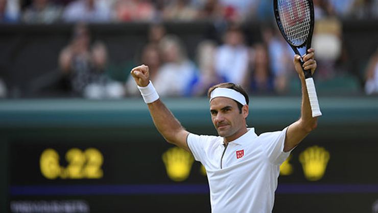 Roger Federer kimdir? Aslen nereli ve kaç yaşında?