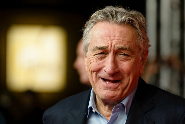 ABD'de bomba paniği: Bu kez hedef ABD'li aktör Robert de Niro!