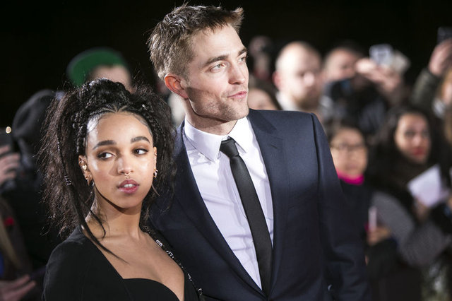 Robert Pattionson kimdir? Aslen nereli ve kaç yaşında?