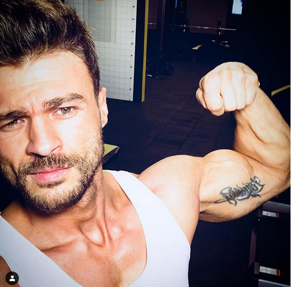 Survivor 2019 adayı Halim Baydur kimdir? Survivor 2019 ne zaman başlayacak? 