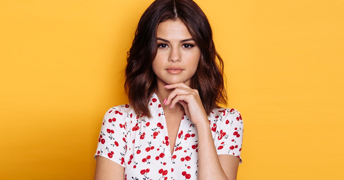 SELANA GOMEZ JUSTİN'I ÖZLEMİŞ