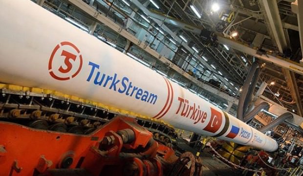 Rusya, "B planı" olarak TürkAkım 2 projesini gündemine aldı