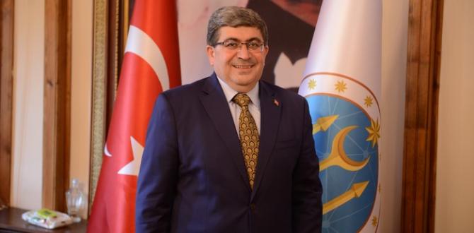 AK Parti Bilecik Belediye Başkan Adayı Nihat Can kimdir?