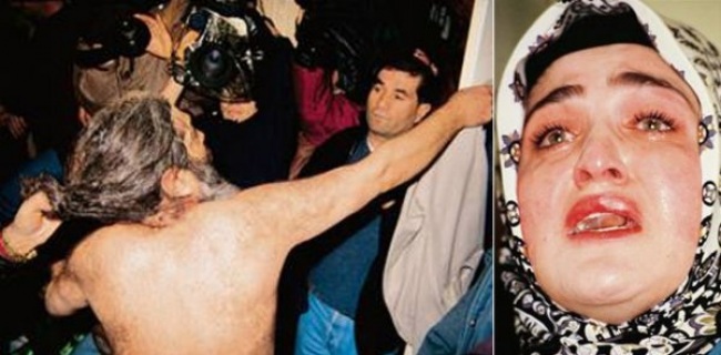 Fadime Şahin kimdir, aslen nerelidir, şimdi ne iş yapıyor, nerde yaşıyor?