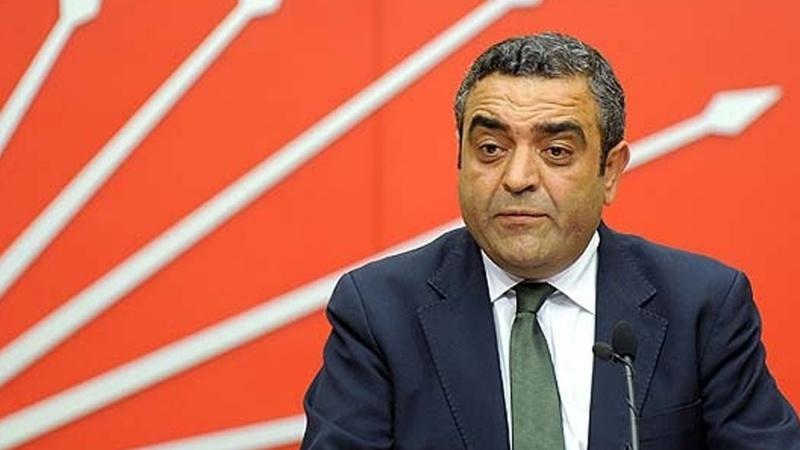 CHP'li Sezgin Tanrıkulu Hastaneye Kaldırıldı!