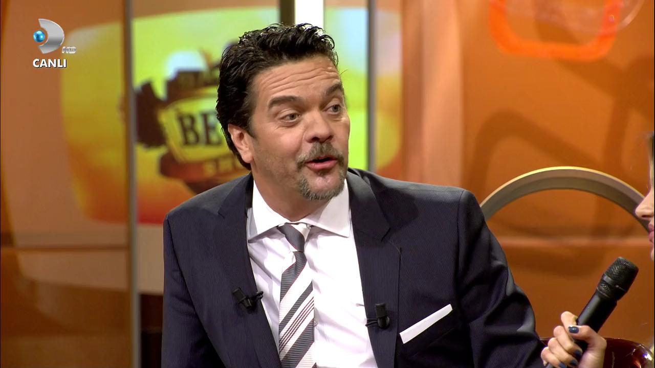 Beyaz Show'da Bu Hafta Kimler Var 22 Aralık 2017