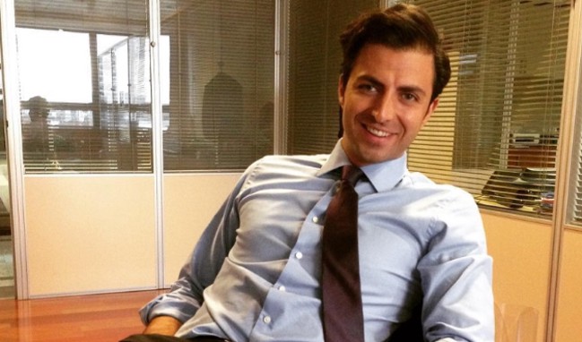 Kılıçdaroğlu'nun Başdanışmanı Ekrem Kerem Oktay istifa etti ! Ekrem Kerem Oktay kimdir?