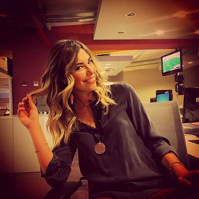 Tuğçe Saatman kimdir? nerelidir? İlker Aycı kimdir? kaç yaşındadır, nerelidir?