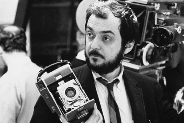 Stanley Kubrick'in 60 yıllık kayıp senaryosu bulundu