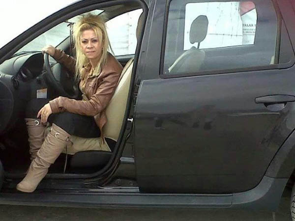 Bonzai imalat merkezi Çayışbaşı'na operasyon! Zehir tüccarı Saide yakalandı