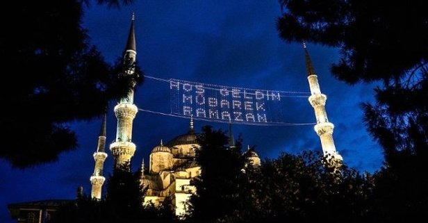 Sahur nedir? İlk sahura ne zaman kalkılacak?