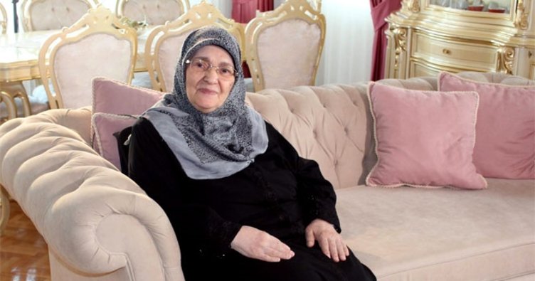 Şule Yüksel Şenler vefat mı etti? Şule Yüksel Şenler kimdir? Gonca Yüksel kimdir?