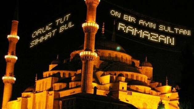 Sahur nedir? İlk sahura ne zaman kalkılacak?