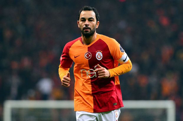 Selçuk İnan kimdir? Nereli ve kaç yaşında? Hangi mevkide oynuyor?