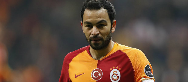 Selçuk İnan kimdir? Nereli ve kaç yaşında? Hangi mevkide oynuyor?