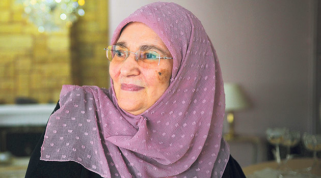 Şule Yüksel Şenler vefat mı etti? Şule Yüksel Şenler kimdir? Gonca Yüksel kimdir?